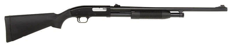 Model 88 12/24"VR Slug Cyl Bore Blk/Syn