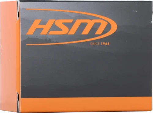 HSM 10mm Auto 240gr SUBSONIC – 20rd