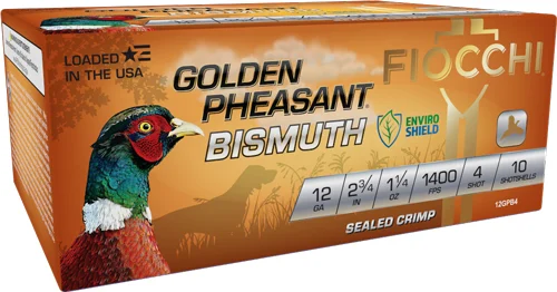 fiocchi 12 Gauge – 10rd