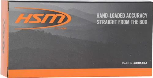 hsm .300 Blackout 110gr V-MAX – 20rd
