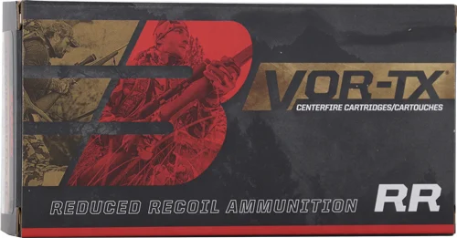 Barnes .243 Winchester 80gr TTSX Copper – 20rd