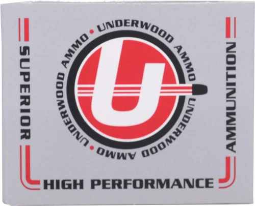 The Ultimate Firearm Destination in Louisiana - near Alexandria LA UNDERWOOD 44 REM MAG 300GR JHP - 20RD 10BX/CS
