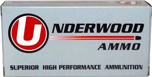 Underwood .45 ACP 230gr FMJ – 20rd
