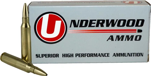 Underwood .30-30 Winchester 140gr – 20rd