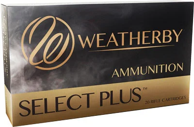 Weatherby 6.5-300 Weatherby Magnum 127gr BARNES LRX LEAD FREE Brass – 20rd