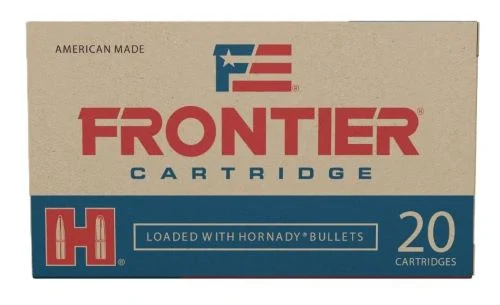 The Ultimate Firearm Destination in Louisiana - near Alexandria LA FRONTIER 7.62X51 150GR FMJ - 20RD 10BX/CS