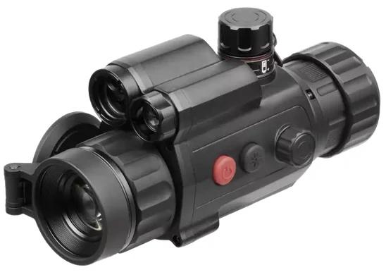 The Ultimate Firearm Destination in Louisiana - near Alexandria LA AGM NEITH LRF DC32-4MP DIGITAL CLIP-ON