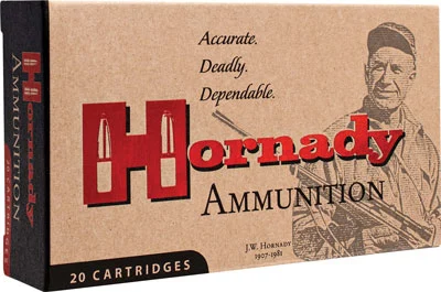 The Ultimate Firearm Destination in Louisiana - near Alexandria LA HORNADY 243 WIN 87GR V-MAX - 20RD 10BX/CS