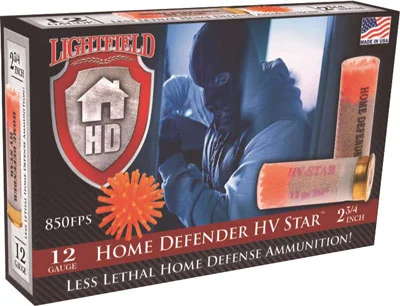Lightfield 12 Gauge – 5rd