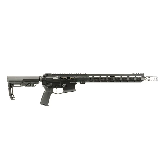 The Ultimate Firearm Destination in Louisiana - near Alexandria LA APF 223WYLDE ELITE LTR BLK 16 CF LW MLOK 30RD