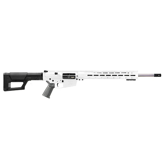 The Ultimate Firearm Destination in Louisiana - near Alexandria LA APF VARMINT 2.0 22-250 WHITE 22 MLOK PRS 8RD