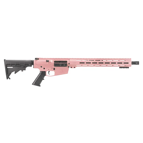 The Ultimate Firearm Destination in Louisiana - near Alexandria LA APF GUARDIAN 308WIN 16 ROSE GOLD MLOK M4 20RD