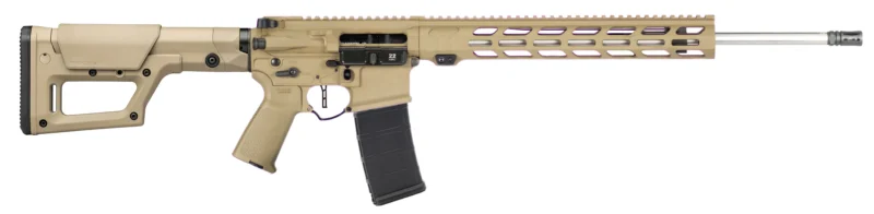 The Ultimate Firearm Destination in Louisiana - near Alexandria LA APF VARMINT 22ARC 2.0 22 MAGPUL PRS LITE FDE