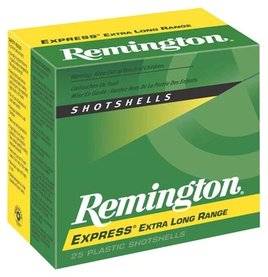 Remington 16 Gauge – 25rd