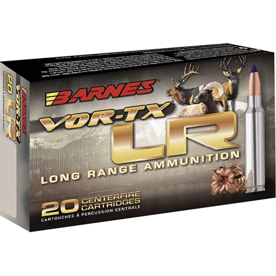 7mm Rem Mag 139gr Brass – 20rd