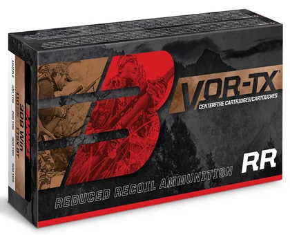 7mm Rem Mag 120gr TTSX