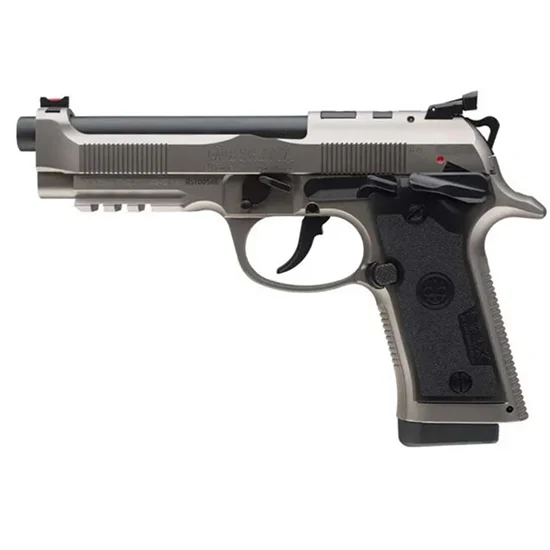 BER 92X PERFORMANCE CARRY OPTIC 9MM 4.9 15R