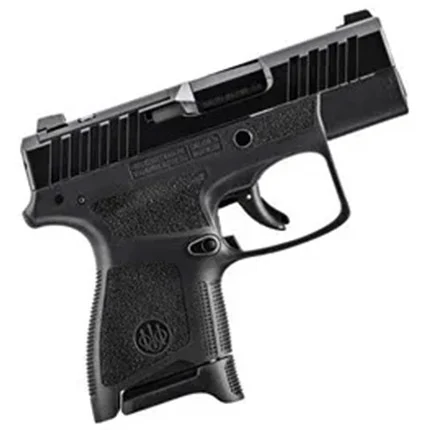 Beretta APX-A1 Carry 9mm BL 8R