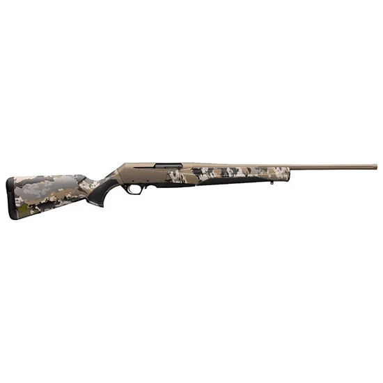 The Ultimate Firearm Destination in Louisiana - near Alexandria LA BRO BAR MK3 SPD OVIX FLUTED NS 300WIN 24 3RD