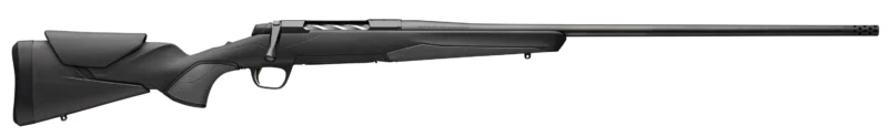 BRO X-BOLT 2 HUNT COMP BLK 7 PRC 24 3RD