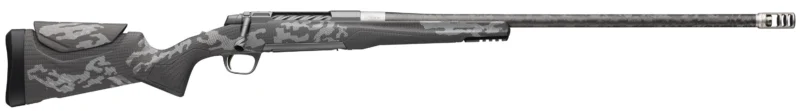 BRO X-BOLT 2 MOUNTAIN PRO CF 300PRC 26 3R