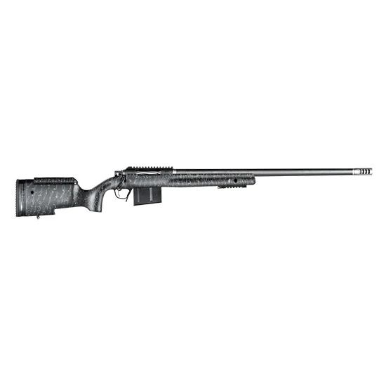 CHRIS BA TAC 300PRC 26 BLK/GRY TB