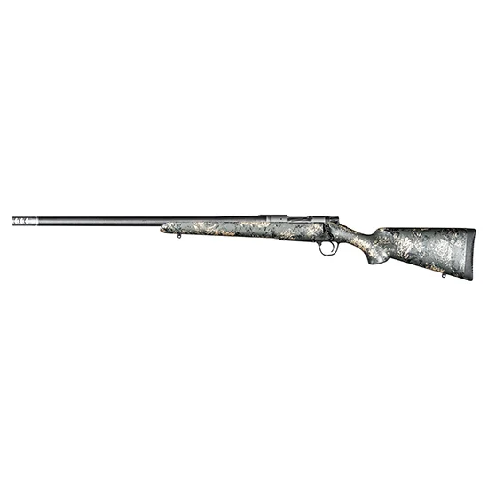 The Ultimate Firearm Destination in Louisiana - near Alexandria LA CHRIS RIDGELINE FFT LH 7MM-08 20 GRN/BLK/TAN