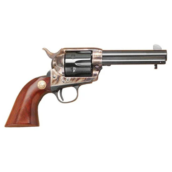 CIM UBERTI P 357MAG 4.75 CASE HARDENED