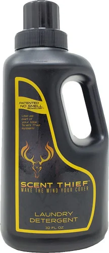 The Ultimate Firearm Destination in Louisiana - near Alexandria LA SCENT THIEF LAUNDRY DETERGENT - 32OZ