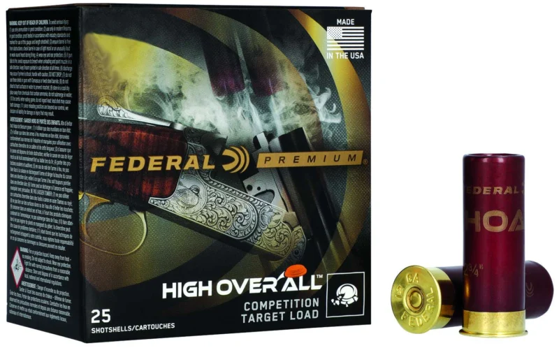 federal 20 Gauge