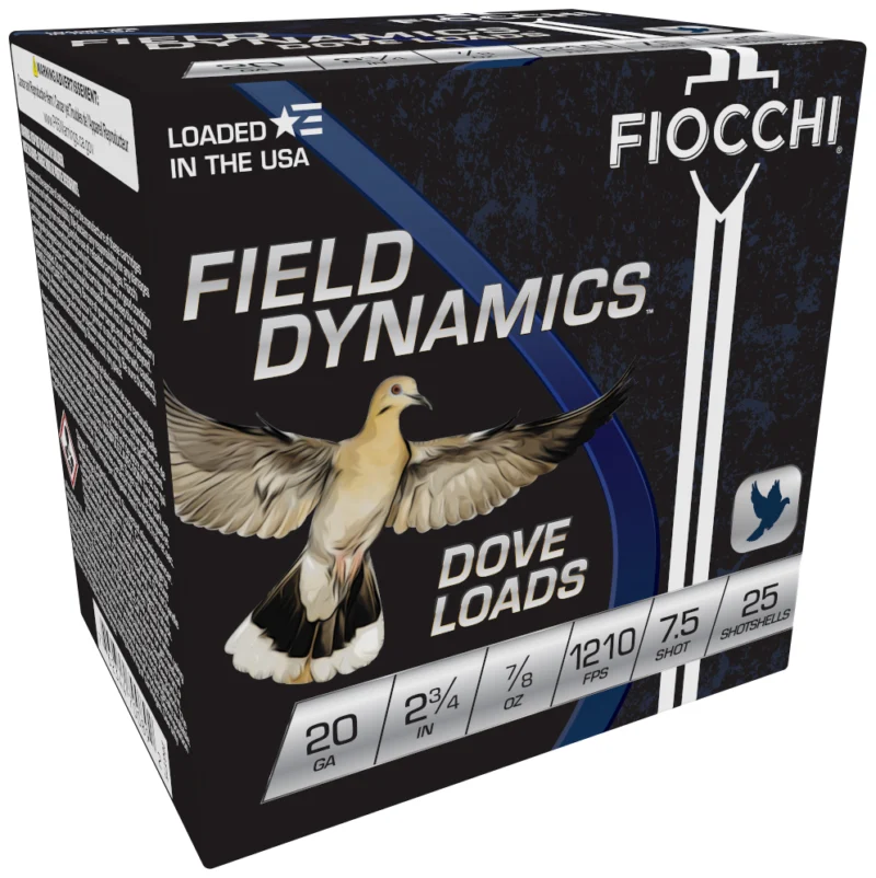 fiocchi 20 Gauge
