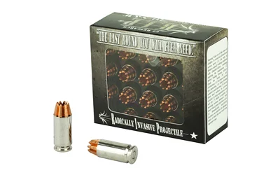 The Ultimate Firearm Destination in Louisiana - near Alexandria LA G2R RIP 40SW 115GR 20/500