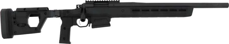 The Ultimate Firearm Destination in Louisiana - near Alexandria LA SURGEON SCALPEL 591R 308 WIN - SA RIFLE MAGPUL PRO STK BLACK