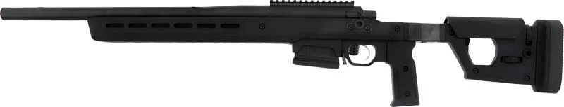 The Ultimate Firearm Destination in Louisiana - near Alexandria LA SURGEON SCALPEL 591R 308 WIN - SA RIFLE MAGPUL PRO STK BLACK - Image 2