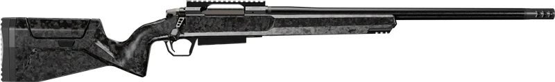 The Ultimate Firearm Destination in Louisiana - near Alexandria LA CHRISTENSEN MCR 6.5CM 22" CF/ - BLACK ADJ FFT CF STOCK - Image 2