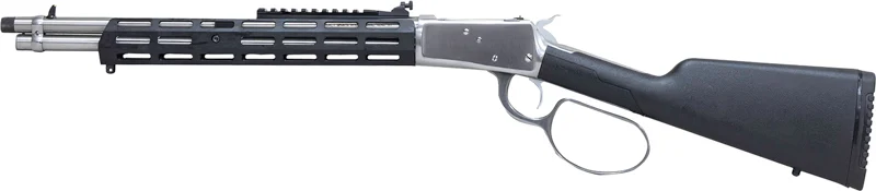 The Ultimate Firearm Destination in Louisiana - near Alexandria LA CITADEL LEVTAC-92 45LC - LEVER RIFLE 16.5" STAINLESS - Image 2