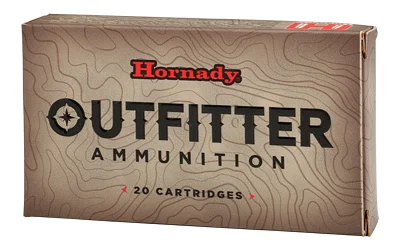 Hornady .30-06 Springfield 180gr Nickel-Plated – 20rd