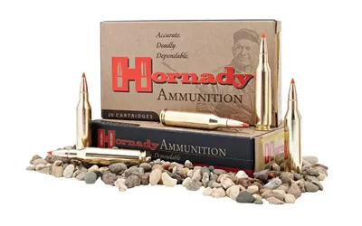 Hornady 6.5 Grendel 90gr SST Brass – 20rd