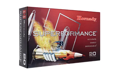 The Ultimate Firearm Destination in Louisiana - near Alexandria LA HRNDY SF 300WIN 165GR CX 20/200