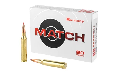 The Ultimate Firearm Destination in Louisiana - near Alexandria LA HRNDY 338 LAPUA 285GR ELD 20/120