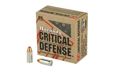 The Ultimate Firearm Destination in Louisiana - near Alexandria LA HRNDY CD 32ACP 60GR FTX 25/250