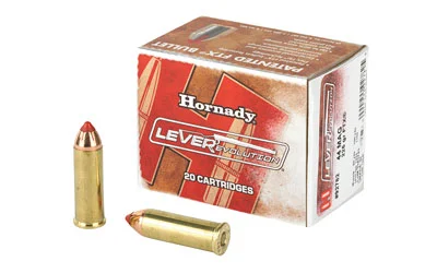 The Ultimate Firearm Destination in Louisiana - near Alexandria LA HRNDY LVREVO 44MAG 225GR 20/200