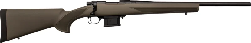 HOWA MINI ACTION 6.5GR OD TB