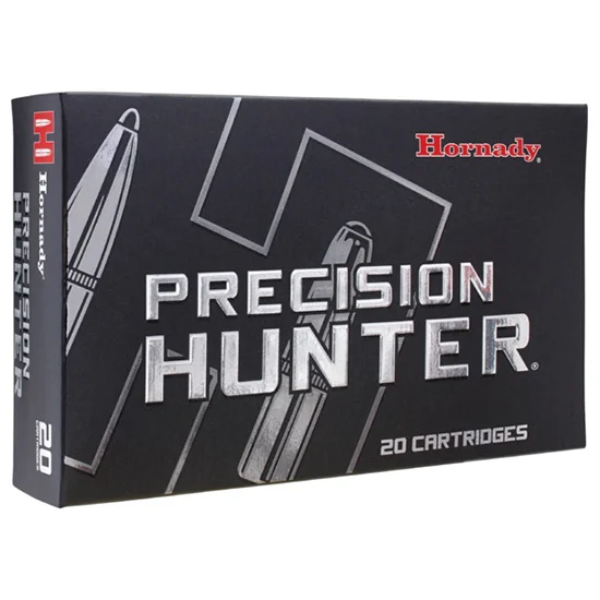The Ultimate Firearm Destination in Louisiana - near Alexandria LA HORN PRECISION HUNTER 28NOS 162GR ELD-X 20/10