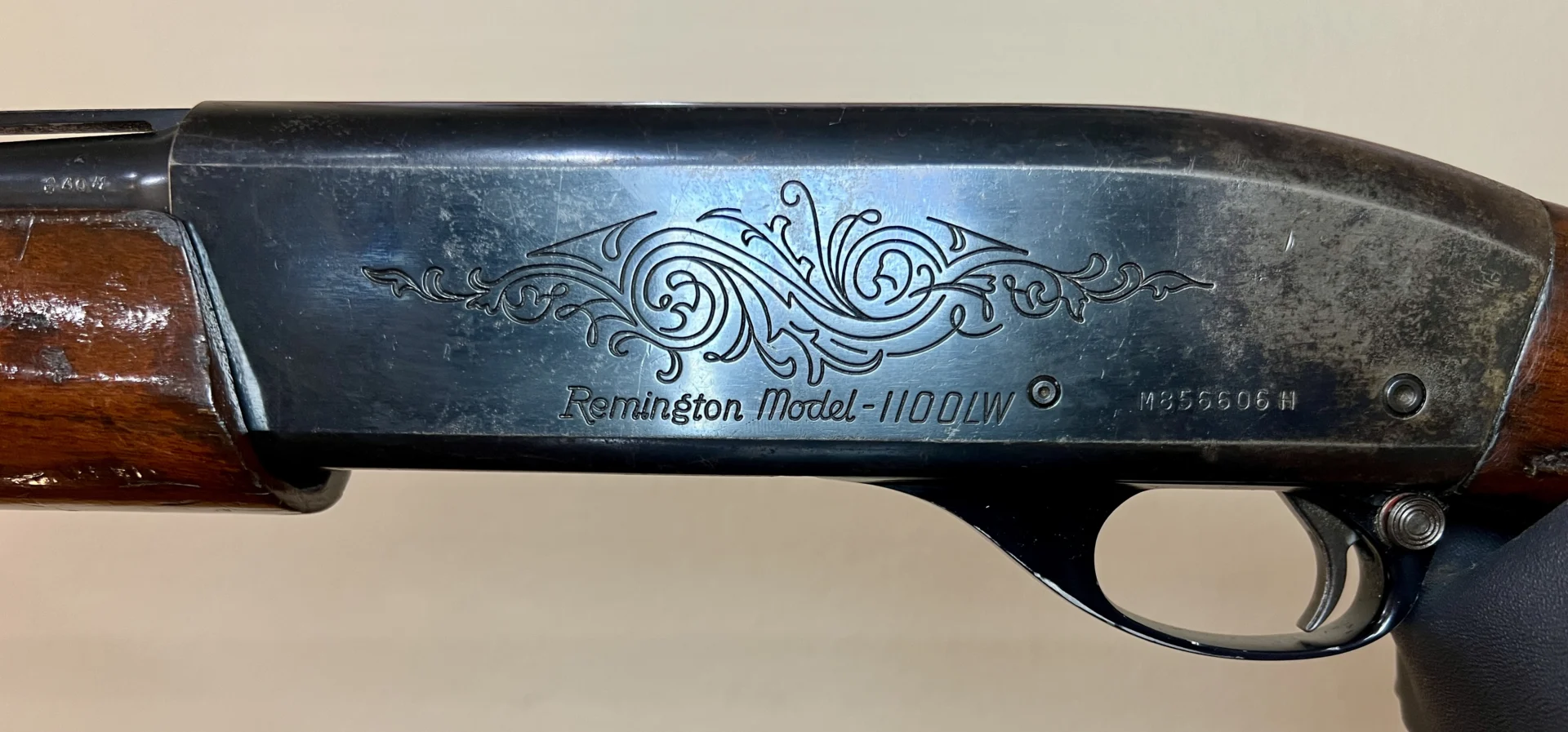 Remington 1100LW