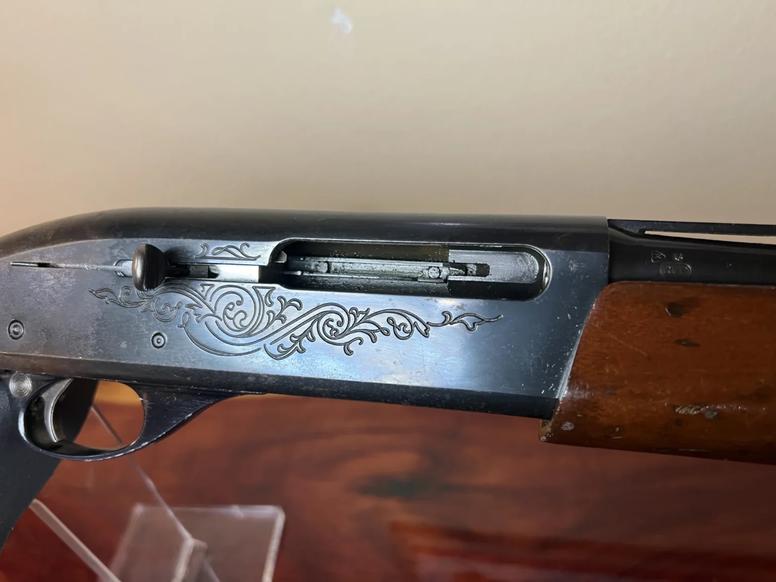 Remington 1100LW