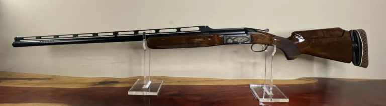 Browning BT-99 Plus