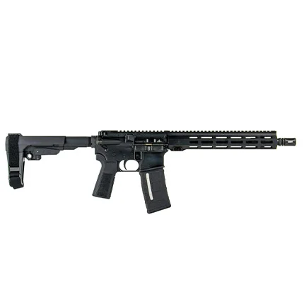 IWI ZION Z-15 5.56 12.5" 30RD