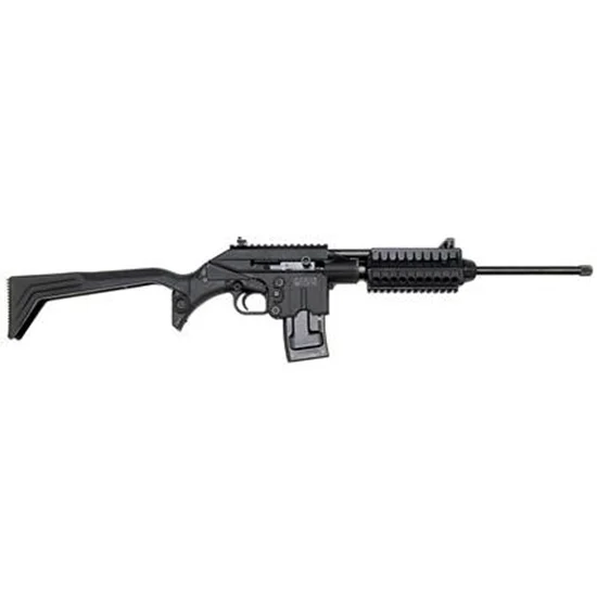 KEL SU-22CA 22LR 16 FOLDING BUTTSTOCK 10RD