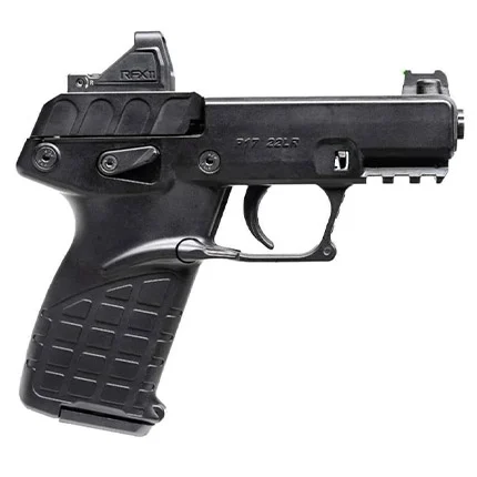 KELTEC P17 BLACK 16RD
